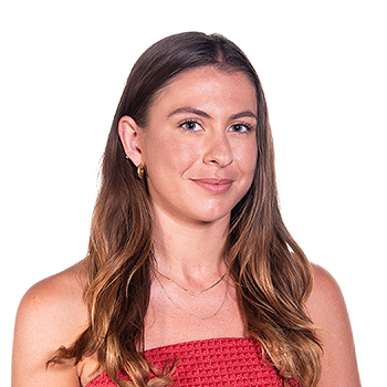 ‘I want the voice to go quiet again. But it’s hard when thinness is everywhere – and the visibility of regular bodies is diminishing at a disturbing rate’